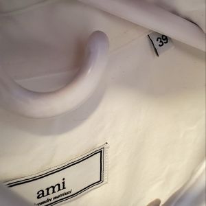 AMI dress shirt